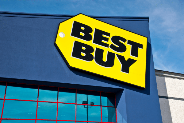 Best Buy Job Offers