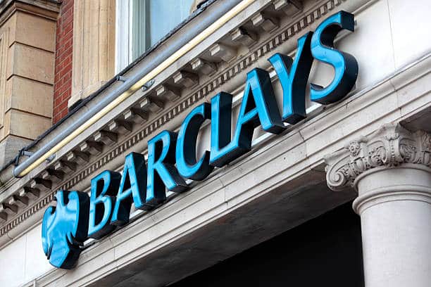 Barclays Job Offers