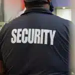 Security Officer