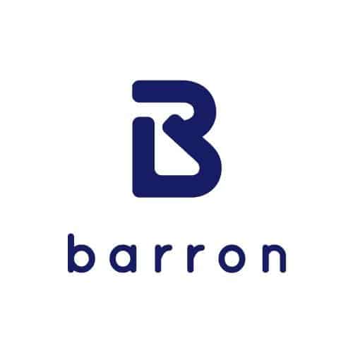 Barron Job Offers