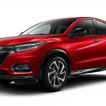 Honda Financial Services Auto Loan Guide – Flexible Vehicle Financing image